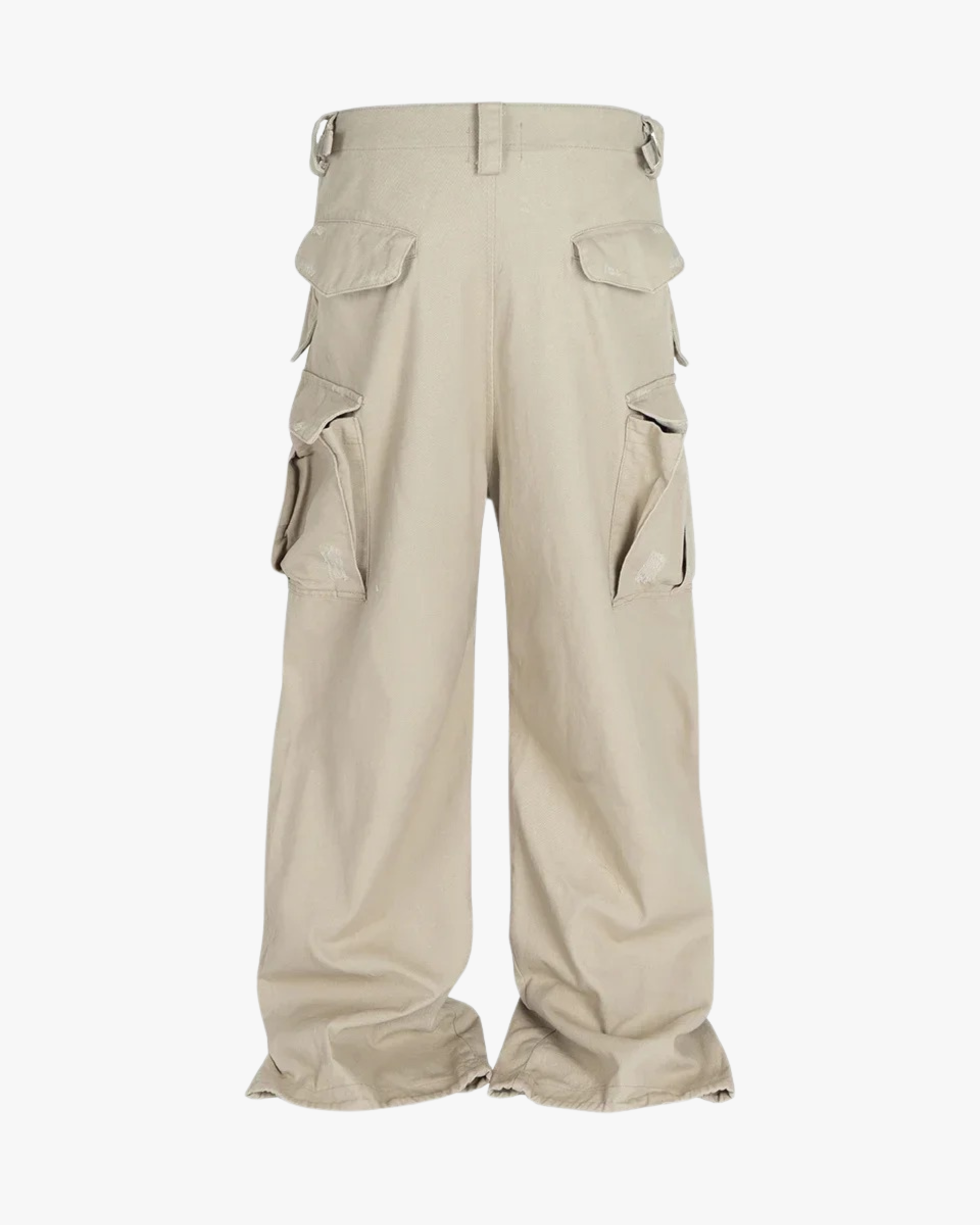 Essential Cargo Pants